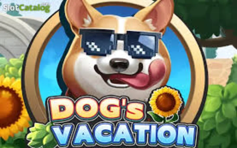 Tổng quan về trò chơi Dogs Vacation