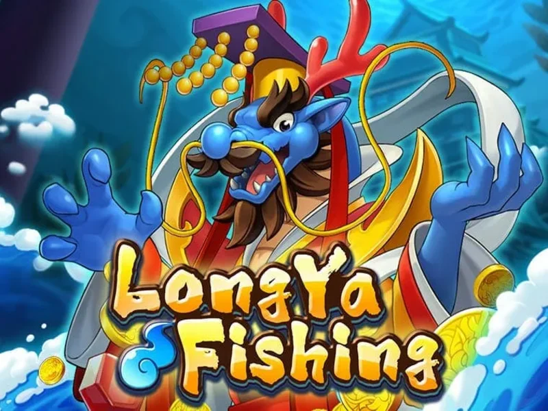 Longya Fishing - Game Bắn Cá Ăn Tiền Hay Nhất Năm Nay 
