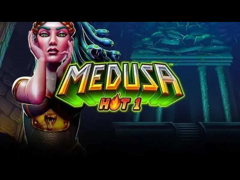Hướng dẫn cách chơi Medusa từ A tới Z cho tân thủ