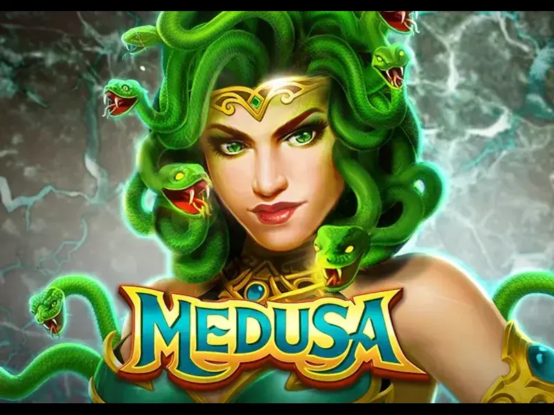 Chiến lược chinh phục jackpot tại nổ hũ Medusa