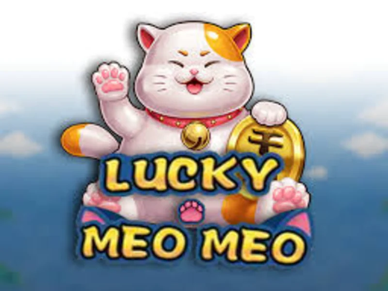 Hướng dẫn chi tiết cách chơi slot Meow Meow Lucky