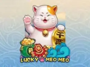 Meow Meow Lucky - Bật Mí Mẹo Chơi Slot Bách Phát Bách Trúng