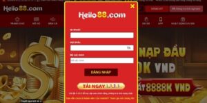 Đăng Nhập Tài Khoản